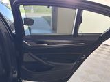 Used 2018 BMW 5 Series Sedan