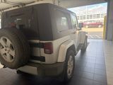 Used 2010 Jeep Wrangler SUV