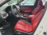 New 2026 Acura Integra Hatchback