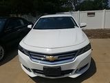 Used 2016 Chevrolet Impala Sedan