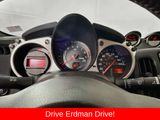 Used 2020 Nissan 370Z Coupe