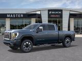 New 2026 GMC Sierra 2500HD Truck