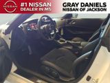 New 2026 Nissan Z Coupe