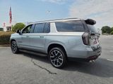 Used 2025 Chevrolet Suburban SUV