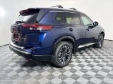 New 2026 Nissan Rogue SUV