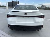 Used 2025 Lexus IS Sedan