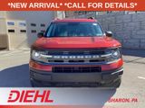 Used 2023 Ford Bronco Sport SUV