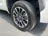 Used 2026 Toyota Tundra Truck