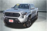 Used 2025 Toyota Tacoma Hybrid Truck