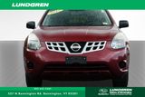 Used 2015 Nissan Rogue Select SUV