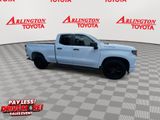 Used 2025 Chevrolet Silverado 1500 Truck