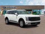 New 2027 Hyundai Palisade Hybrid SUV