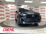 Used 2024 Honda Pilot SUV
