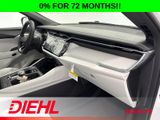 New 2026 Jeep Cherokee SUV