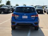 Used 2024 Mitsubishi Outlander Sport SUV