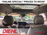 Used 2024 Chevrolet TrailBlazer SUV