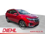 Used 2024 Chevrolet Equinox SUV