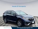 Used 2021 Honda CR-V Hybrid SUV