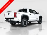 New 2026 Toyota Tacoma i-FORCE MAX Truck