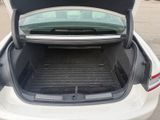Used 2017 Lincoln Continental Sedan