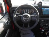Used 2025 Jeep Wrangler SUV