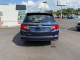 Used 2018 Honda Odyssey Van