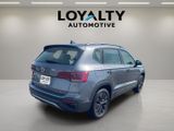 Used 2022 Volkswagen Taos SUV