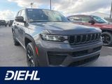 New 2026 Jeep Grand Cherokee SUV