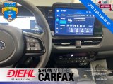 Used 2026 Subaru Outback SUV