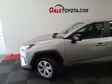 Used 2024 Toyota RAV4 SUV