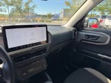 Used 2025 Ford Bronco Sport SUV