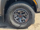 New 2026 Nissan Frontier Truck