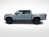 Used 2021 Toyota Tacoma Truck