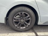 Used 2025 Toyota Sienna Van