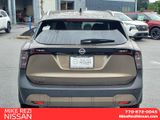 New 2026 Nissan Kicks SUV