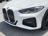 Used 2023 BMW 4 Series Coupe