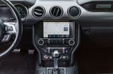 Used 2021 Ford Mustang Coupe