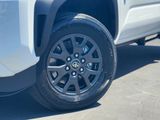 New 2026 Toyota 4Runner SUV