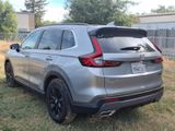 Used 2024 Honda CR-V Hybrid SUV