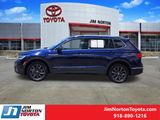 Used 2023 Volkswagen Tiguan SUV