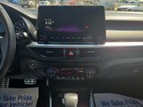 Used 2024 Kia Forte Sedan