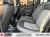 Used 2019 Chevrolet Colorado Truck