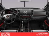 New 2026 Nissan Frontier Truck