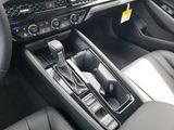 New 2026 Honda Accord Hybrid Sedan