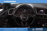 Used 2016 Audi Q5 SUV