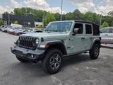 Used 2023 Jeep Wrangler SUV