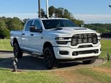 New 2026 Ram 2500 Truck
