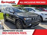 Used 2020 Jeep Grand Cherokee SUV