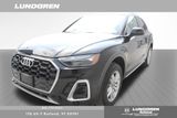 Used 2023 Audi Q5 SUV