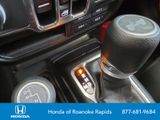 Used 2021 Jeep Wrangler SUV